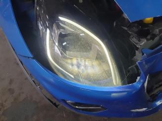 Ford Puma Puma, SUV, 2019 1.0 Ti-VCT EcoBoost mHEV 12V picture 15