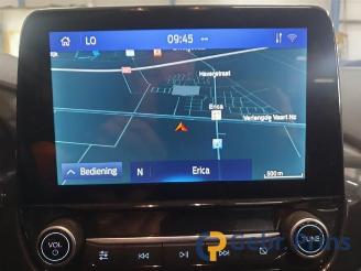 Ford Puma Puma, SUV, 2019 1.0 Ti-VCT EcoBoost mHEV 12V picture 7