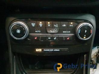 Ford Puma Puma, SUV, 2019 1.0 Ti-VCT EcoBoost mHEV 12V picture 11