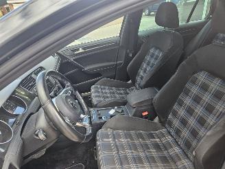 Volkswagen Golf 1.4 GTE 16V Hatchback  Elektrisch Benzine 1.395cc 150kW (204pk) FWD picture 9
