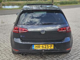 Volkswagen Golf 1.4 GTE 16V Hatchback  Elektrisch Benzine 1.395cc 150kW (204pk) FWD picture 6
