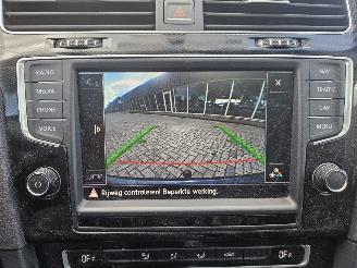 Volkswagen Golf 1.4 GTE 16V Hatchback  Elektrisch Benzine 1.395cc 150kW (204pk) FWD picture 12