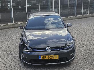 Volkswagen Golf 1.4 GTE 16V Hatchback  Elektrisch Benzine 1.395cc 150kW (204pk) FWD picture 2