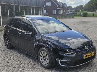 Volkswagen Golf 1.4 GTE 16V Hatchback  Elektrisch Benzine 1.395cc 150kW (204pk) FWD picture 3