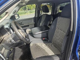Dodge Ram 1500 V8 1500 Pick-up  Benzine 4.701cc 231kW (314pk) RWD picture 13