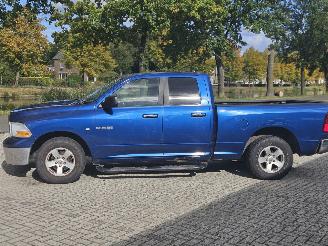 Dodge Ram 1500 V8 1500 Pick-up  Benzine 4.701cc 231kW (314pk) RWD picture 7