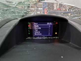 Ford Fiesta Fiesta 6 (JA8), Hatchback, 2008 / 2018 1.6 16V Ti picture 9