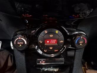 Ford Fiesta Fiesta 6 (JA8), Hatchback, 2008 / 2018 1.6 16V Ti picture 10