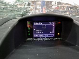 Ford Fiesta Fiesta 6 (JA8), Hatchback, 2008 / 2018 1.6 16V Ti picture 13