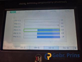 Peugeot 107 107, Hatchback, 2005 / 2014 1.0 12V picture 6