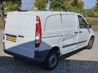 Mercedes Vito 2.2 110 CDI 16V Euro 5 Bestel  Diesel 2.143cc 70kW (95pk) RWD picture 5