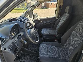 Mercedes Vito 2.2 110 CDI 16V Euro 5 Bestel  Diesel 2.143cc 70kW (95pk) RWD picture 10