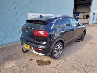 Kia Niro Niro I (DE), SUV, 2016 / 2022 1.6 GDI Hybrid picture 1