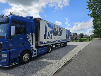 uszkodzony lawety Groenewegen   2014/10