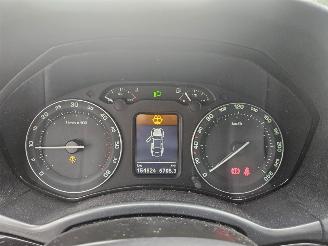 Skoda Octavia 1.9 TDI Liftback  Diesel 1.896cc 77kW (105pk) FWD picture 12