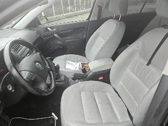 Skoda Octavia 1.9 TDI Liftback  Diesel 1.896cc 77kW (105pk) FWD picture 9