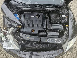 Skoda Octavia 1.9 TDI Liftback  Diesel 1.896cc 77kW (105pk) FWD picture 7