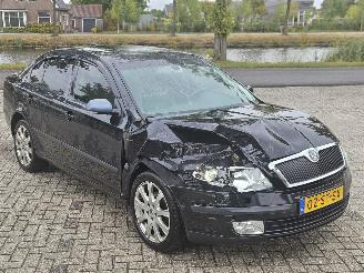 Skoda Octavia 1.9 TDI Liftback  Diesel 1.896cc 77kW (105pk) FWD picture 5
