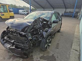 Nissan Qashqai Qashqai (J11), SUV, 2013 1.2 DIG-T 16V picture 4