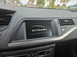 Citroën C5 3.0 HDiF V6 24V Combi/o  Diesel 2.992cc 177kW (241pk) FWD picture 11