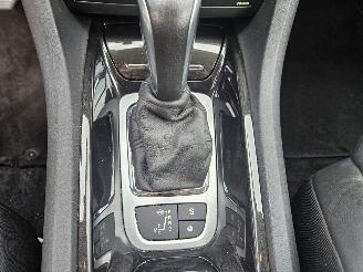 Citroën C5 3.0 HDiF V6 24V Combi/o  Diesel 2.992cc 177kW (241pk) FWD picture 8