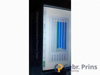 Ford Fiesta Fiesta 6 (JA8), Hatchback, 2008 / 2018 1.6 16V Ti picture 17