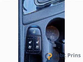 Kia Niro Niro I (DE), SUV, 2016 / 2022 1.6 GDI Hybrid picture 11