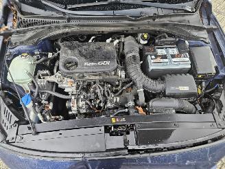 Hyundai I-30 FASTBACK 1.0 T-GDI 12V Liftback  Benzine 998cc 88kW (120pk) FWD picture 10