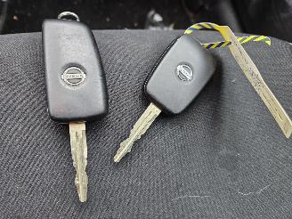 Nissan Micra 0.9 IG-T 12V Hatchback  Benzine 898cc 66kW (90pk) FWD picture 13