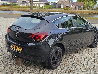 Opel Astra 1.4 Turbo 16V Hatchback 4Dr Benzine 1.364cc 88kW (120pk) FWD picture 6