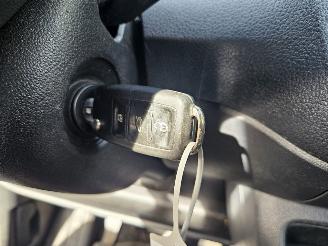 Volkswagen Up! 1.0 12V 60 Hatchback  Benzine 999cc 44kW (60pk) FWD 2011-08/2020-08  CHYA1.0 12V 60 Hatchback  Benzine 999cc 44kW (60pk) FWD picture 14