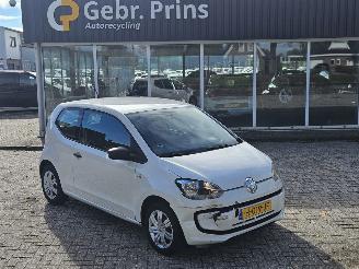 škoda osobní automobily Volkswagen Up! 1.0 12V 60 Hatchback  Benzine 999cc 44kW (60pk) FWD 2011-08/2020-08  CHYA1.0 12V 60 Hatchback  Benzine 999cc 44kW (60pk) FWD 2012/3