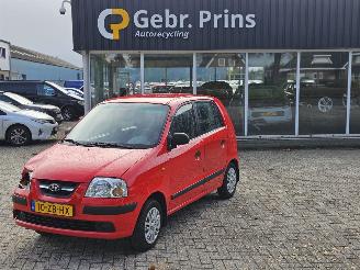 Auto incidentate Hyundai Atos -PRIME 1.1 12V Hatchback  Benzine 1.086cc 46kW (63pk) FWD 2007/11