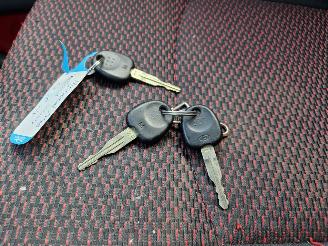 Hyundai Atos -PRIME 1.1 12V Hatchback  Benzine 1.086cc 46kW (63pk) FWD picture 13