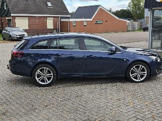 Opel Insignia SPORTS TOURER SW 2.0 CDTI 16V 140 ecoFLEX Combi/o  Diesel 1.956cc 103kW picture 9