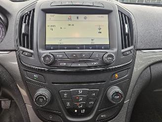 Opel Insignia SPORTS TOURER SW 2.0 CDTI 16V 140 ecoFLEX Combi/o  Diesel 1.956cc 103kW picture 13