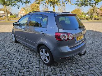 Volkswagen Golf plus 1.6 TDI 16V 105 MPV  Diesel 1.596cc 77kW (105pk) FWD picture 5