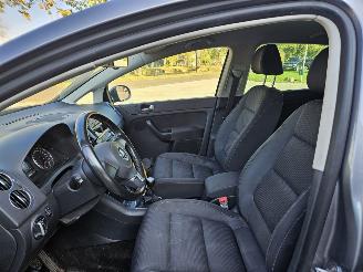 Volkswagen Golf plus 1.6 TDI 16V 105 MPV  Diesel 1.596cc 77kW (105pk) FWD picture 7