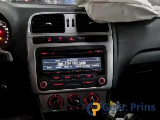 Volkswagen Polo Polo V (6R), Hatchback, 2009 / 2017 1.2 12V BlueMotion Technology picture 8