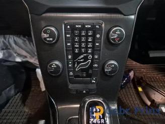 Volvo V-40 V40 (MV), Hatchback 5-drs, 2012 / 2019 2.0 D4 16V picture 10