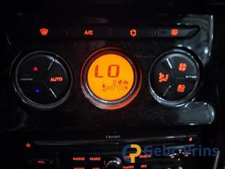 Citroën DS3 DS3 (SA), Hatchback, 2009 / 2015 1.6 e-HDi picture 8