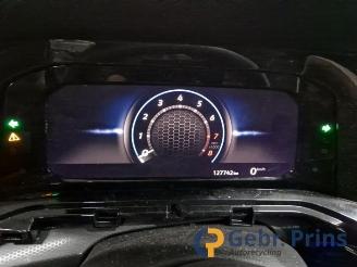 Volkswagen Golf Golf VIII (CD1), Hatchback, 2019 2.0 GTI 16V picture 6