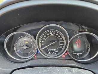 Mazda 6 2.2 SkyActiv-D 150 16V Sedan 4Dr Diesel 2.191cc 110kW (150pk) picture 11