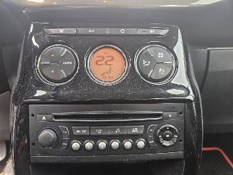 Citroën C3 1.4 16V VTi Hatchback 4Dr Benzine 1.397cc 70kW (95pk) FWD picture 10