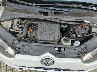 Volkswagen Up! 1.0 12V 60 Hatchback  Benzine 999cc 44kW (60pk) FWD picture 10