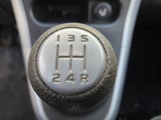 Opel Agila 1.2 16V MPV  Benzine 1.242cc 63kW (86pk) FWD picture 11