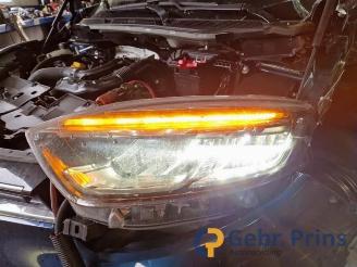 Renault Captur Captur (2R), SUV, 2013 1.2 TCE 16V EDC picture 12