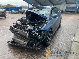 Volkswagen Polo Polo VI (AW1), Hatchback 5-drs, 2017 2.0 GTI Turbo 16V picture 4