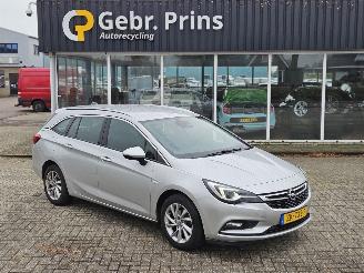 Auto incidentate Opel Astra SPORTS TOURER+ 1.0 Turbo 12V Combi/o  Benzine 999cc 77kW (105pk) FWD 2019/6