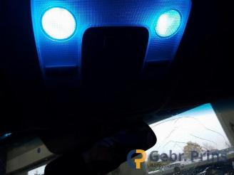 Kia Sportage Sportage (SL), Terreinwagen, 2010 / 2016 1.6 GDI 16V 4x2 picture 10